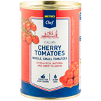 METRO Chef Cherry tomaten 400 gram