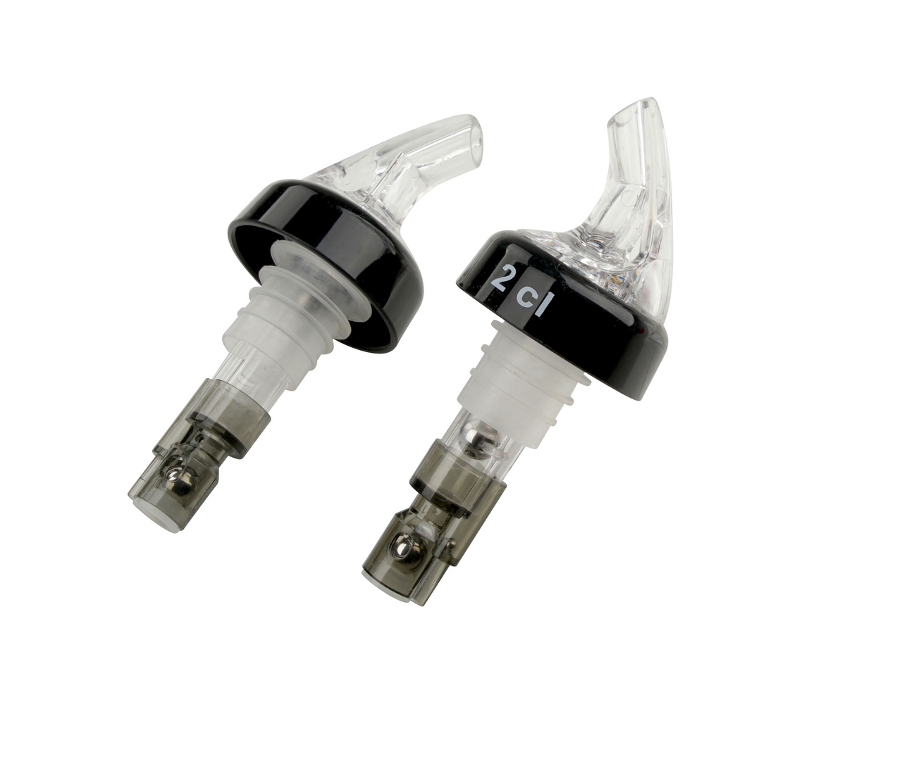 METRO PROFESSIONAL Maatschenker 2 cl 2 stuks