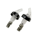 METRO PROFESSIONAL Maatschenker 2 cl 2 stuks