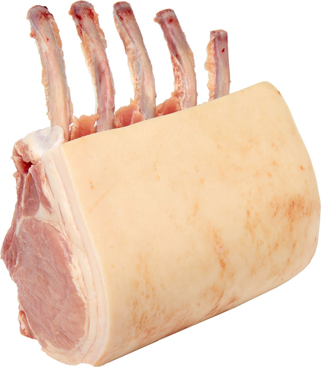 Heyde Hoeve Duroc Varkens Ribroast 5-rib m/zw