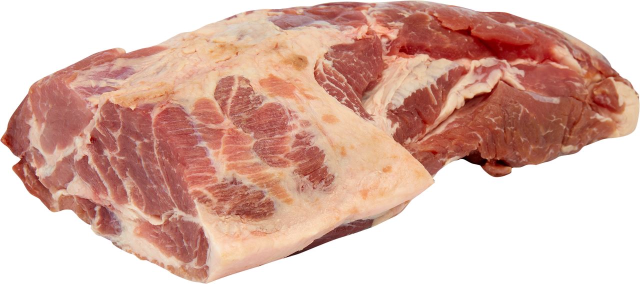 Heyde Hoeve Duroc Varkensprocureur