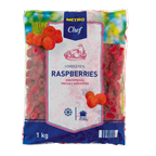 METRO Chef Frambozen 1 kg