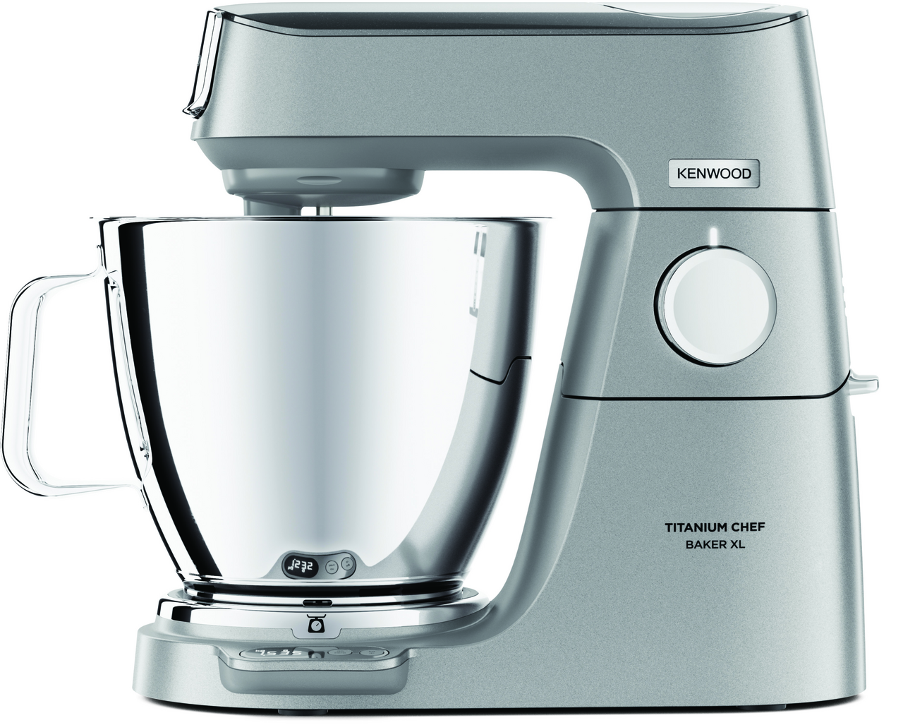 kenwood chef xl makro