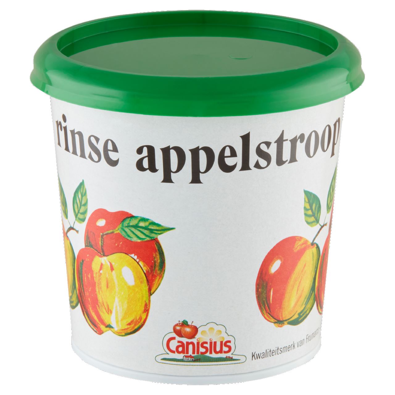 Canisius Appelstroop 450 g