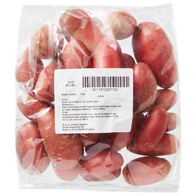 Aardappeloogst loont ook bij uitzonderlijk lage prijzen' - Nieuwe Oogst