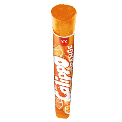 Calippo Sinasappel - 747