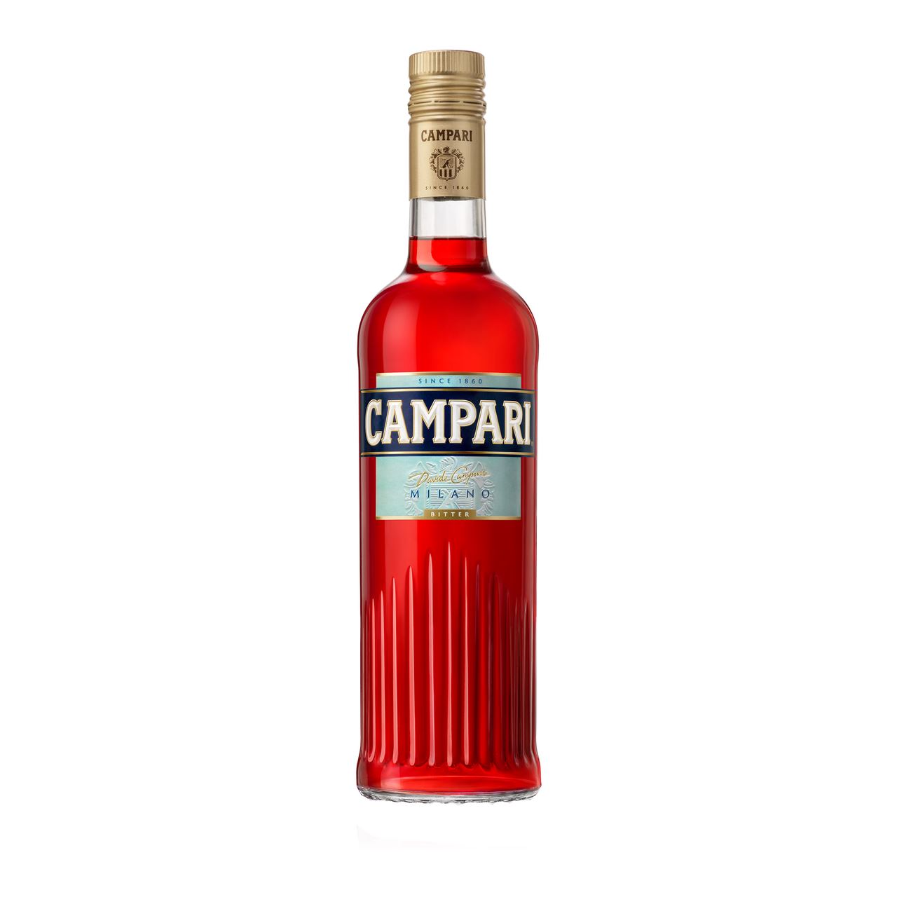 CAMPARI 6 x 70 cl 25%