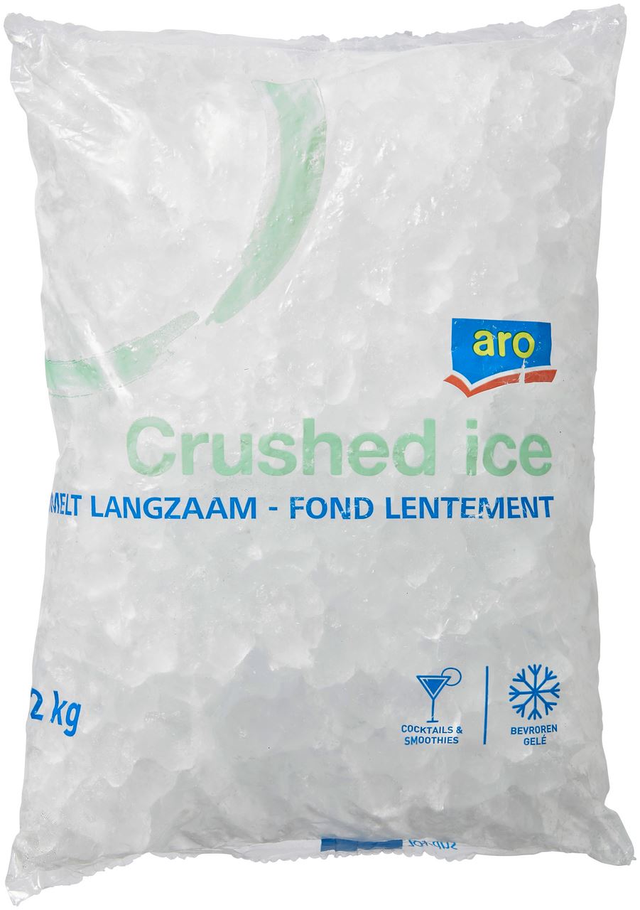 aro Crushed Ice 2 kg
