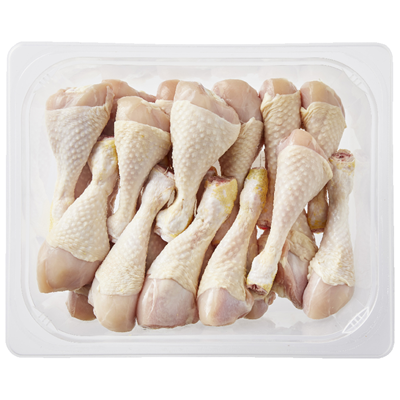 Frango - Pernas (Cuvete) — fotografia ilustrativa do produto