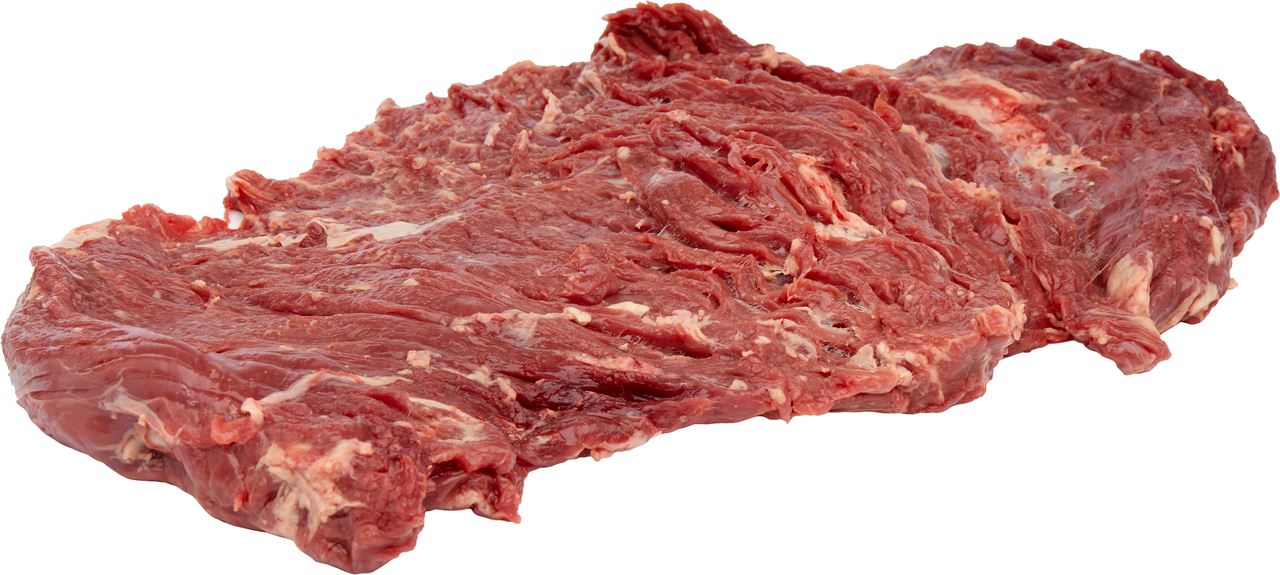 Runder Bavette Black Angus Iers vers