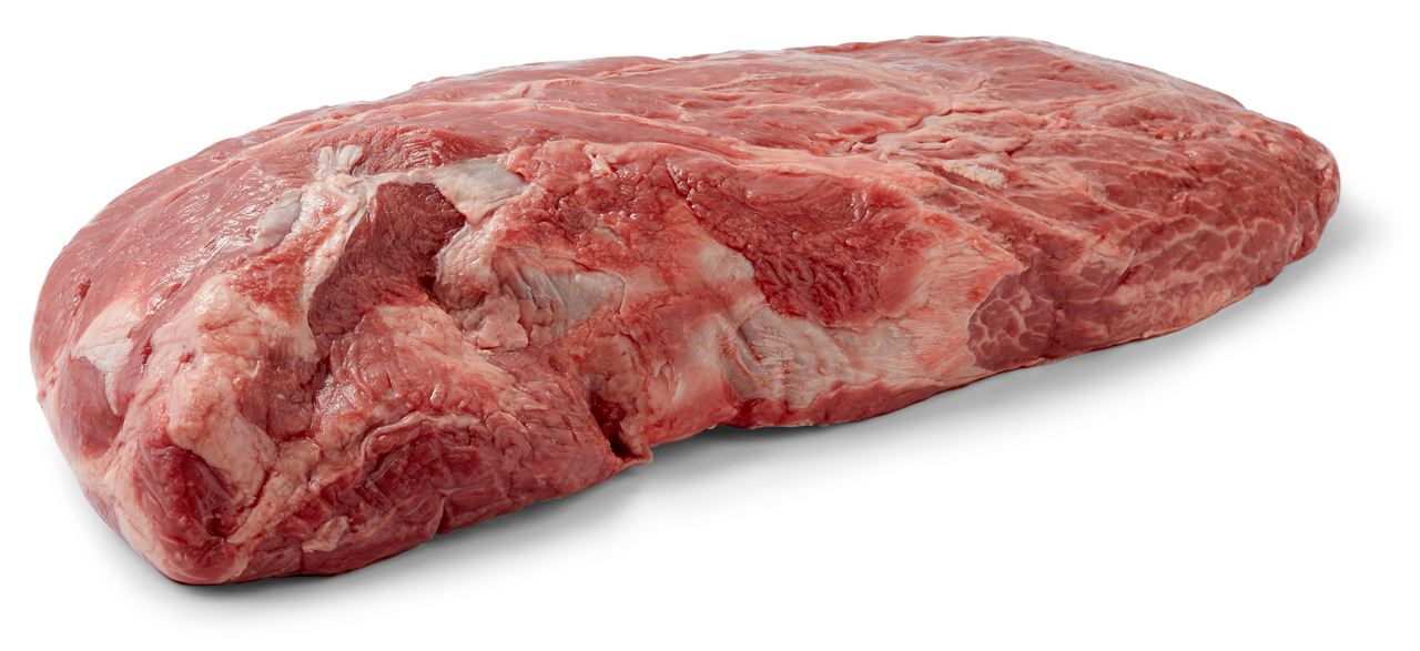 Runder Sucade Brits vers wicht