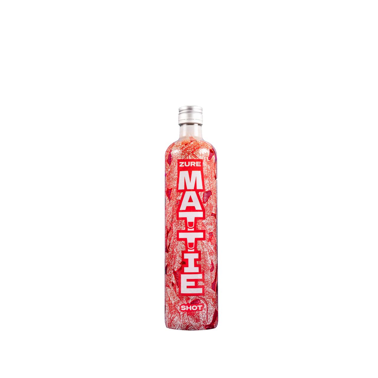 ZURE MATTIE 6 x 70 cl