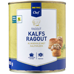 METRO Chef Kalfsragout 800 g