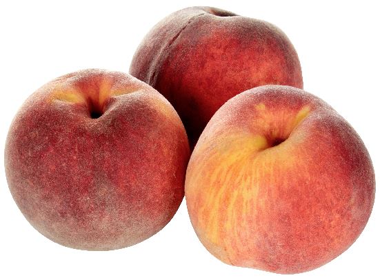 Perziken C 1 kg