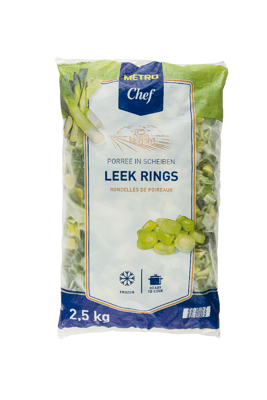 METRO Chef Preiringen 2,5 kg