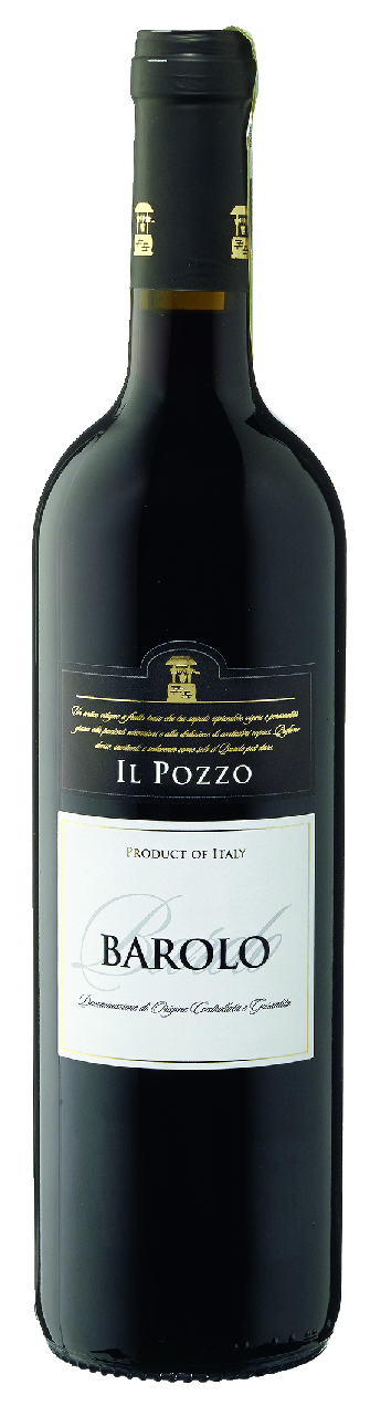 Il Pozzo Barolo DOCG 75 cl