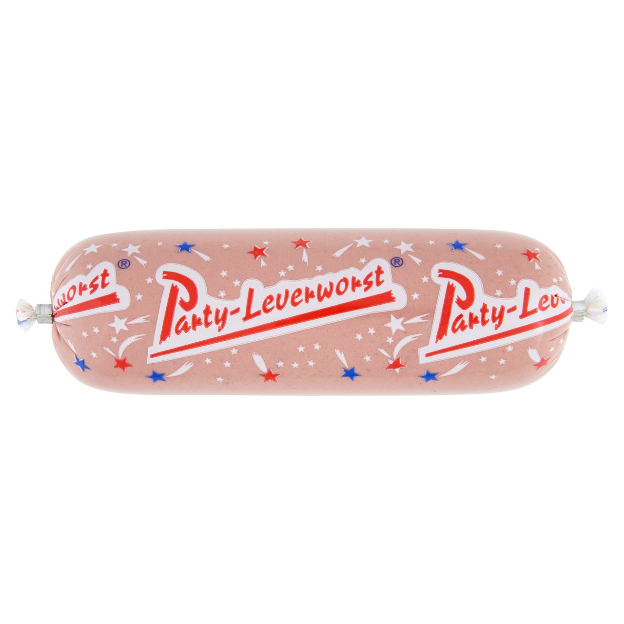 Party-Leverworst 2 x 250 g
