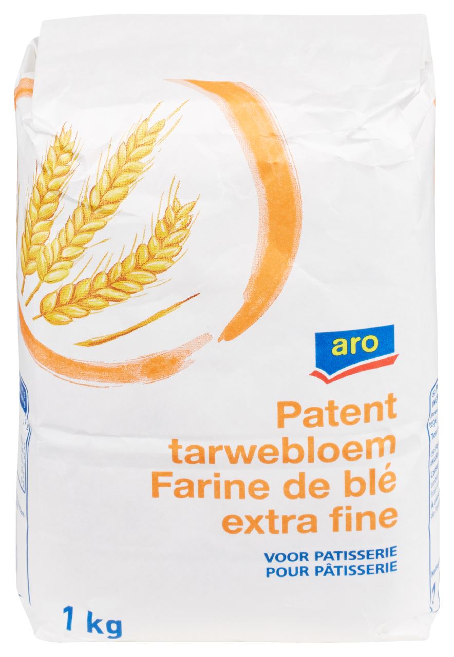 aro Patentbloem 1 kg