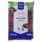 METRO Chef Bessen Mix 2,5 kg