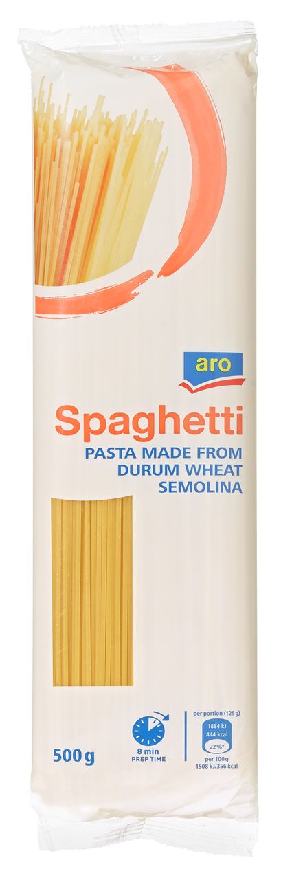 aro Spaghetti 500 g