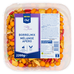 METRO Chef Borrelmix 2,2 kg *