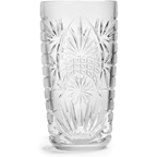 METRO PROFESSIONAL Longdringlas retro 37 cl 6 stuks