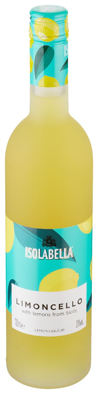 Isolabella Limoncello 6 x 70 cl