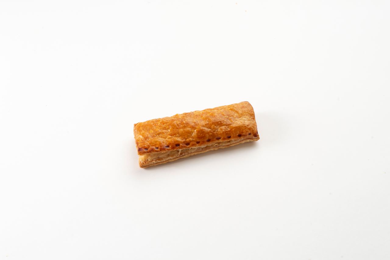 Saucijzenbroodje 1 stuk 105 g