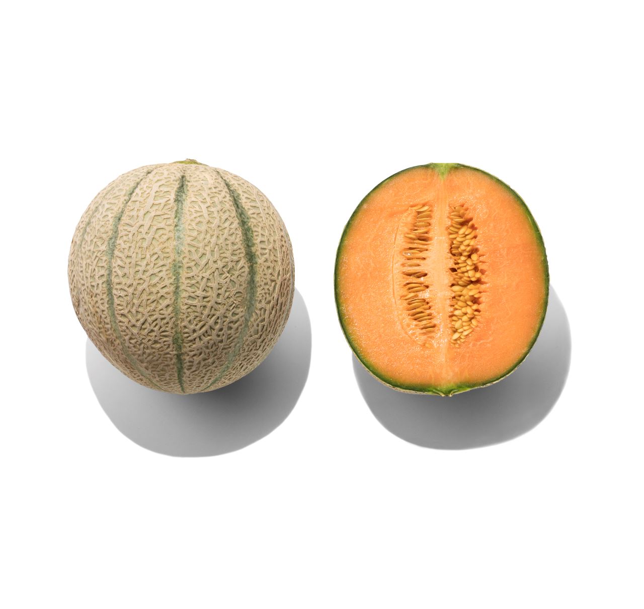 METRO Chef Meloen Cantaloupe maat 5 *