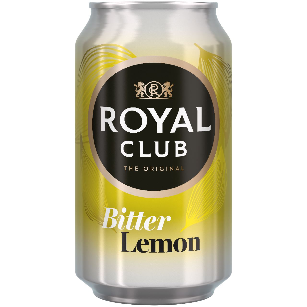 Royal Club Bitter Lemon 24 x 33 cl