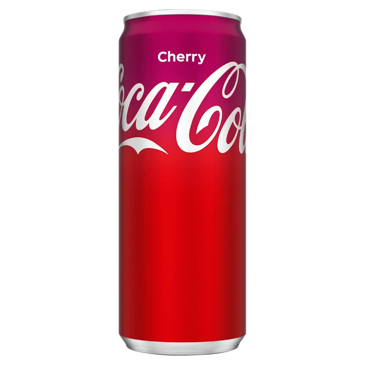 Coca-Cola FLAVORS Cherry blik 24 x 33 cl
