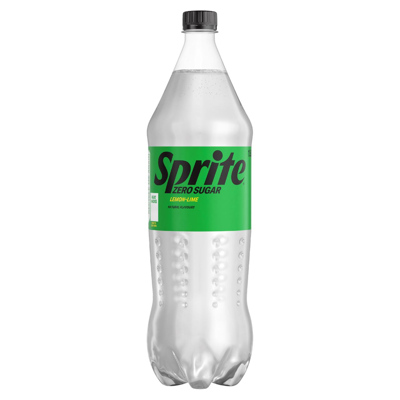 Sprite Lemon Lime zero sugar 6 x 1,5 l