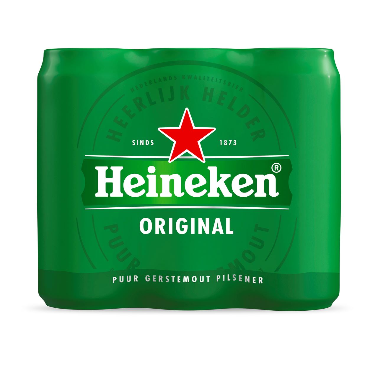 Heineken Pils Blik 24 x 50 cl