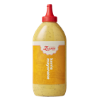 Zaanse Kerrie Mayonaise knijpfles 750ml