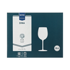 METRO PROFESSIONAL Dina Wijnglas 35 cl 6 stuks