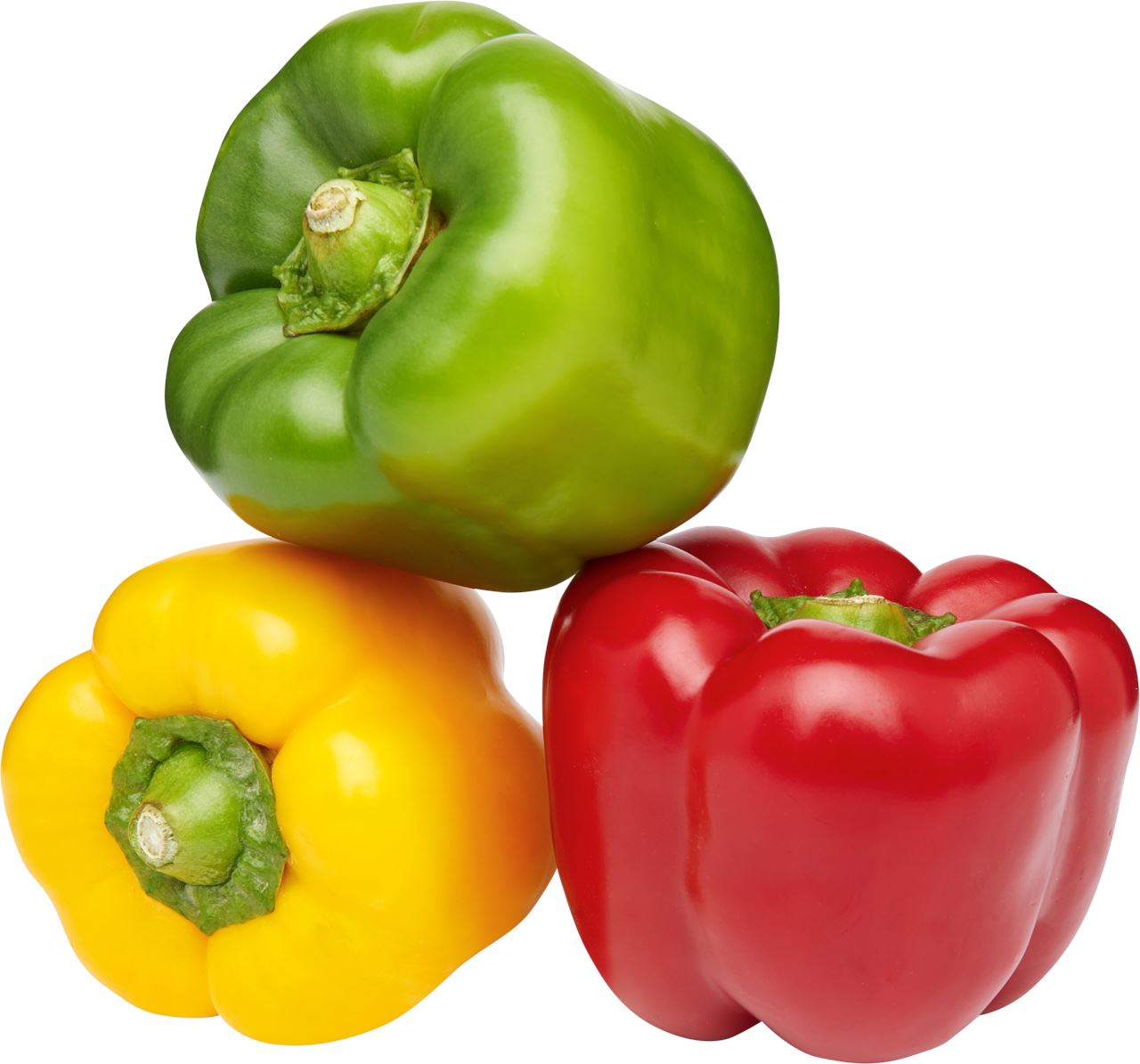 Paprika Mix Ongesorteerd 1kg Pp