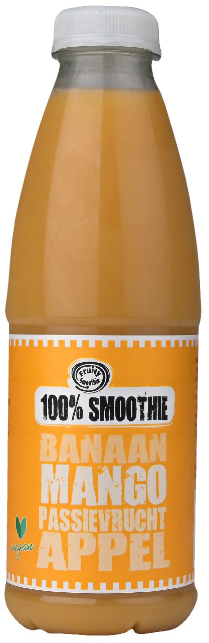 Fruity King Smoothie Mango 750 ml