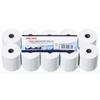 SIGMA CR07 Thermorol 57 mm x 40 m 10 stuks