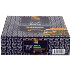METRO Premium Black Angus Hamburger diepvries 16 x 200 gram