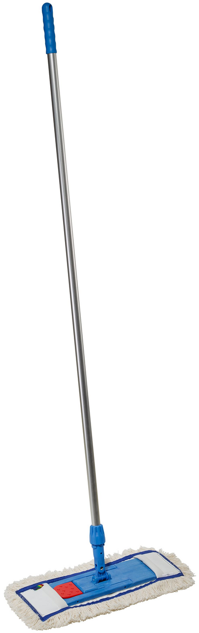 METRO PROFESSIONAL Mop set met magneet 40 cm