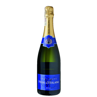 Henri de Verlaine Brut 75 cl | Makro Nederland