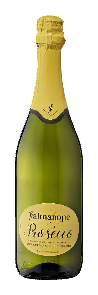 Valmarone Prosecco Spumante 75 cl