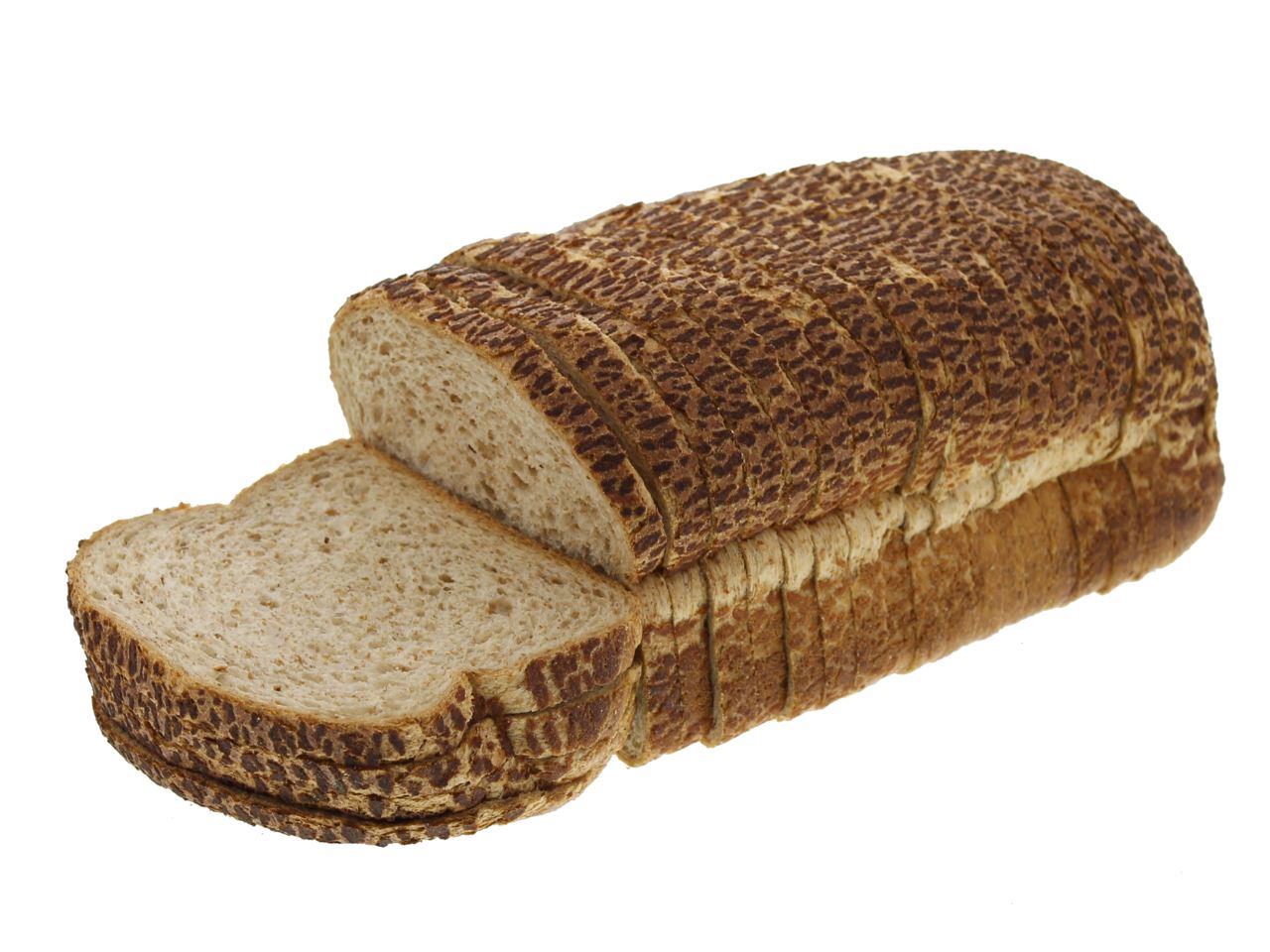 Tijger Bruin Gesneden 800 g