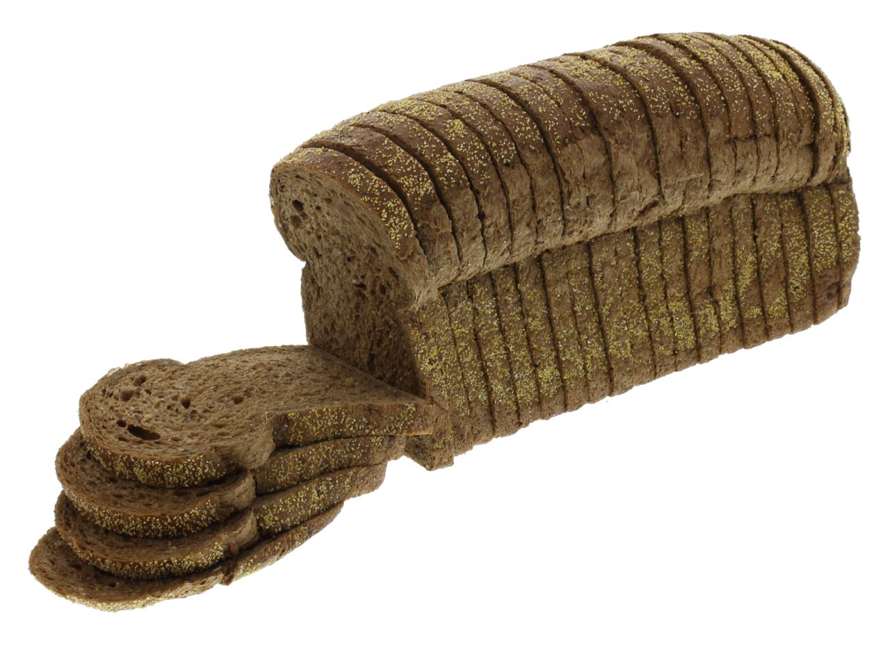 Boeren Woudkoren Gesneden 800 g