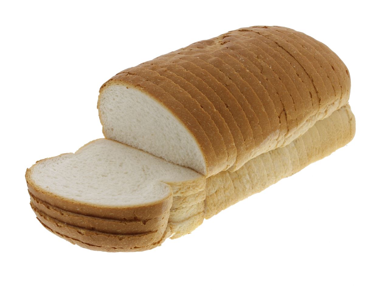 Boerenwit Gesneden 750 g