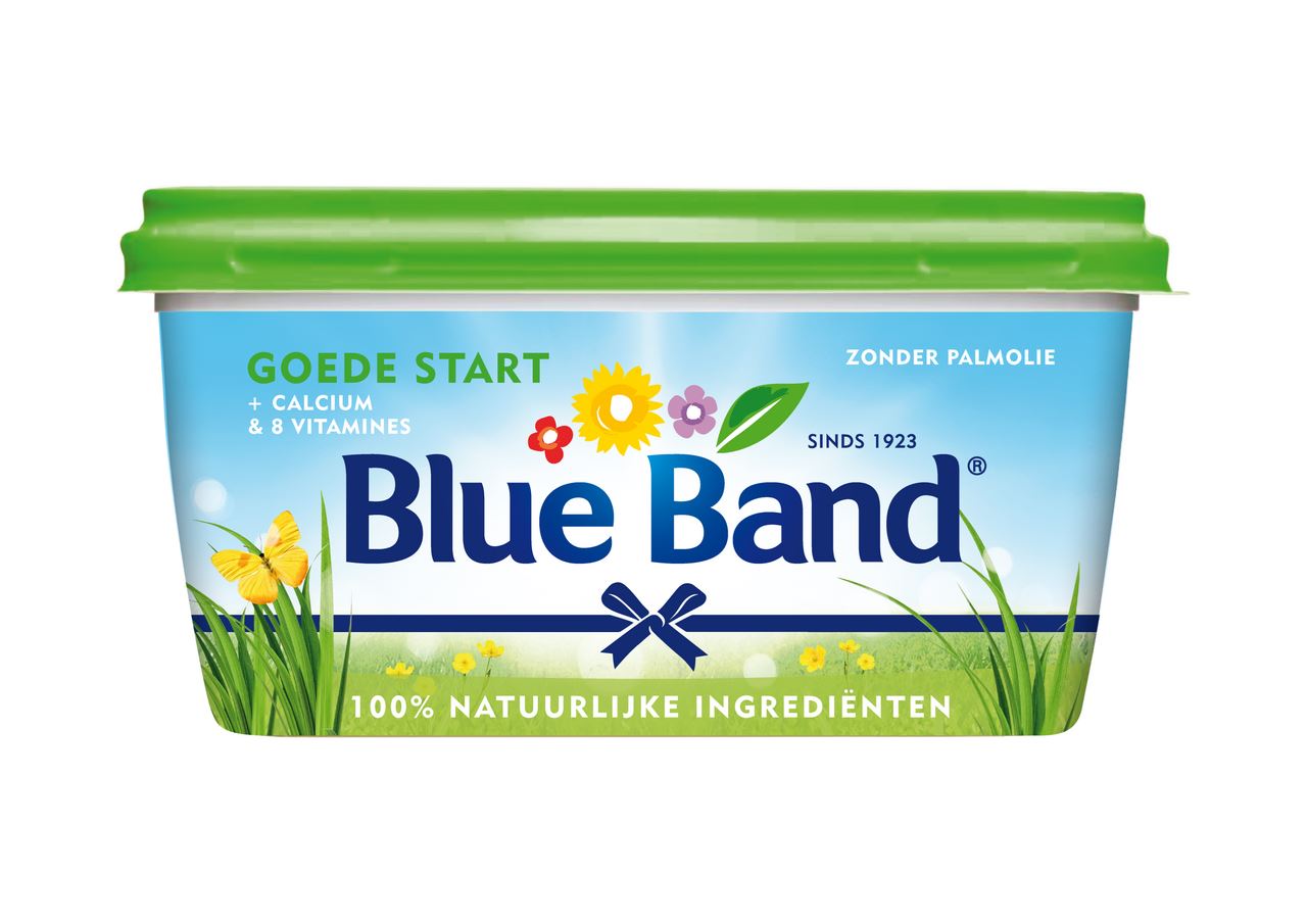 Blue Band Goede Start 24 x 500 g