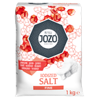 JOZO Fijn met jodium 1 kg *
