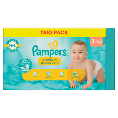 Makro best sale pampers premium