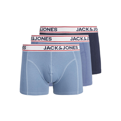 Jack Jones Herenboxer 3P Denim Nw S 99 Makro Nederland