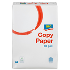 aro Kopieerpapier A4 80g 5 x 500 vel